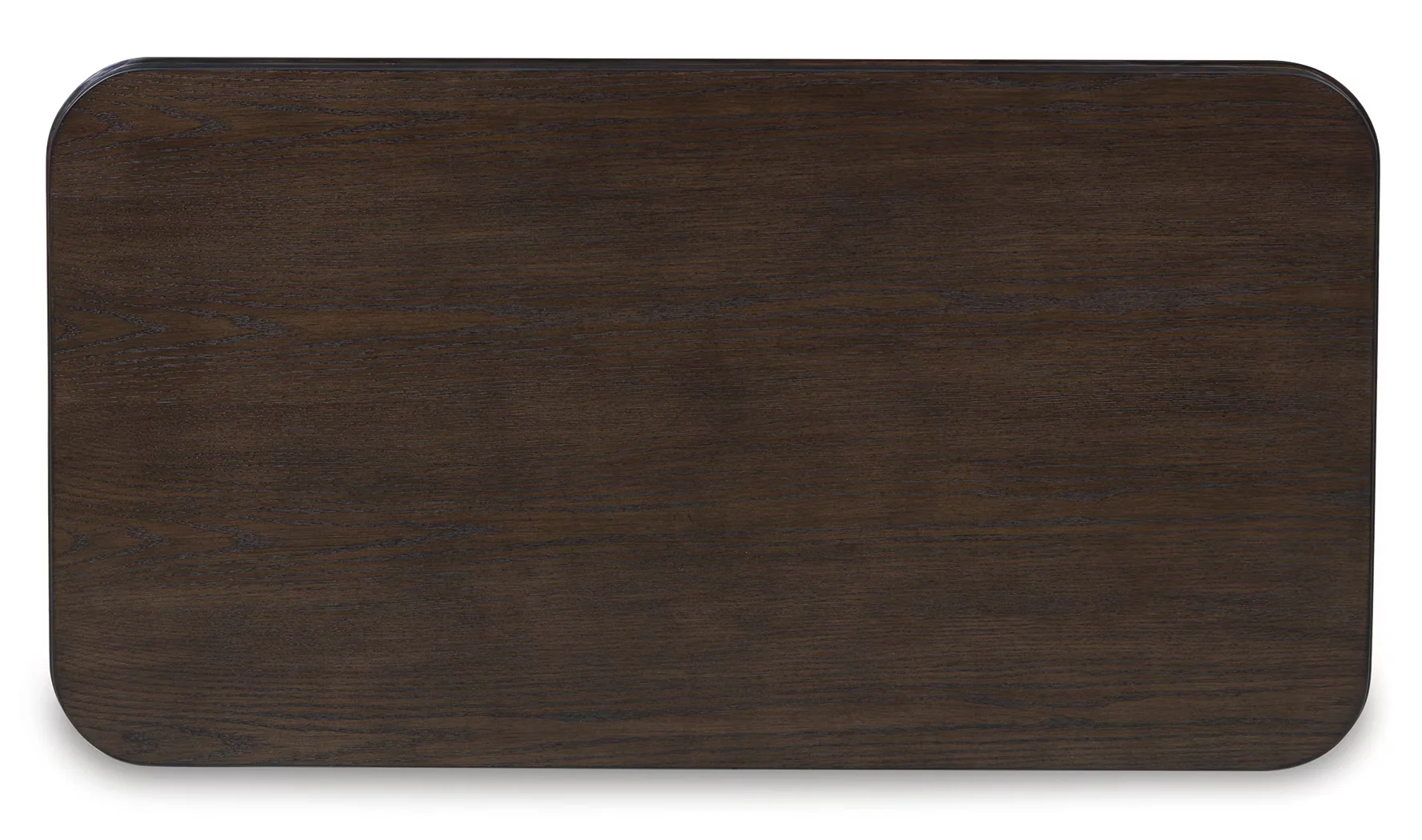 Carlibrie - Warm Brown - Lift Top Cocktail Table - Image 5