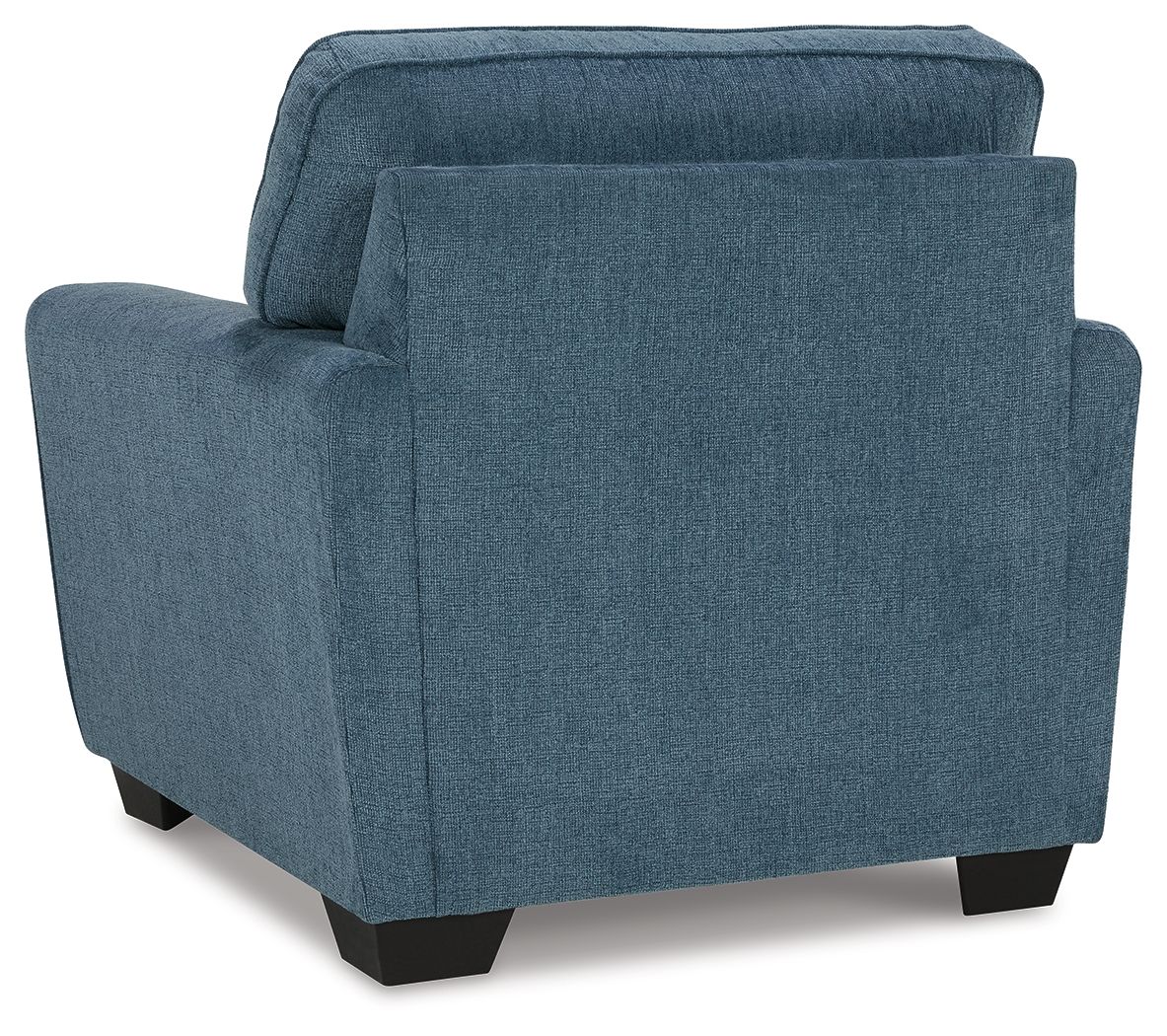 Cashton - Blue - Chair - Image 5