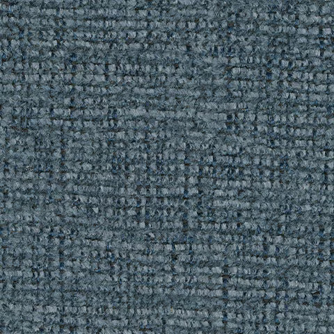 Cashton - Blue - Ottoman - Image 6