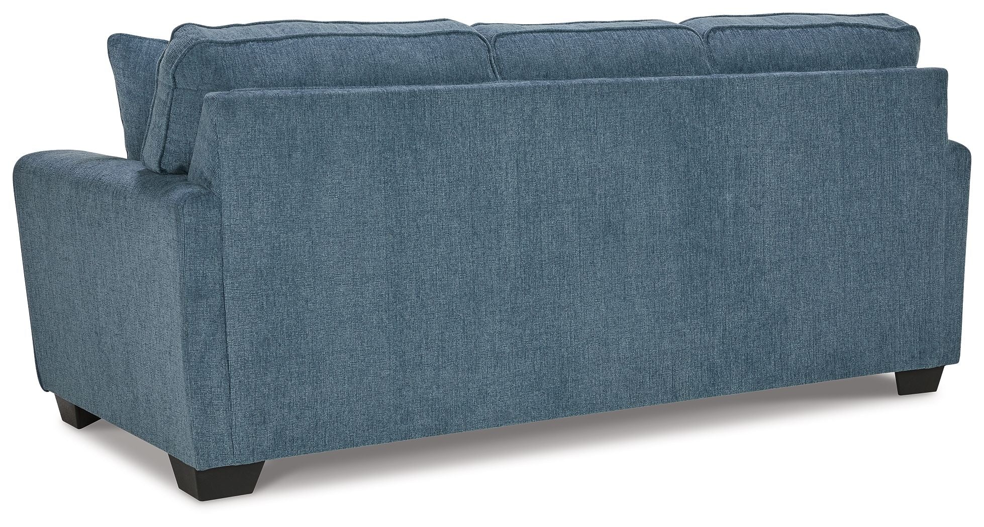 Cashton - Blue - Sofa - Image 4