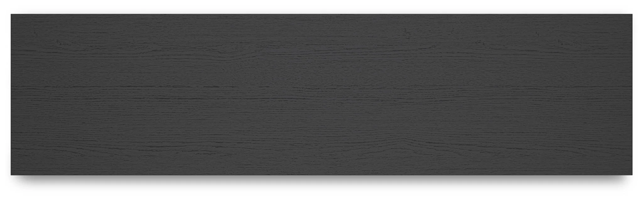 Cayberry - Black - TV Stand With Fireplace - Image 11