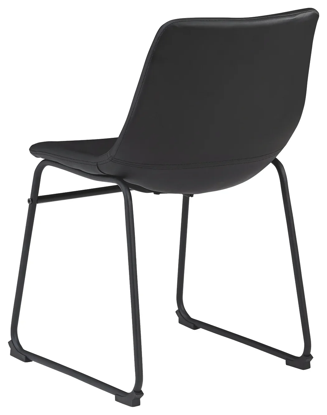 Centiar - Black - Dining Uph Side Chair (Set of 2) - Image 3