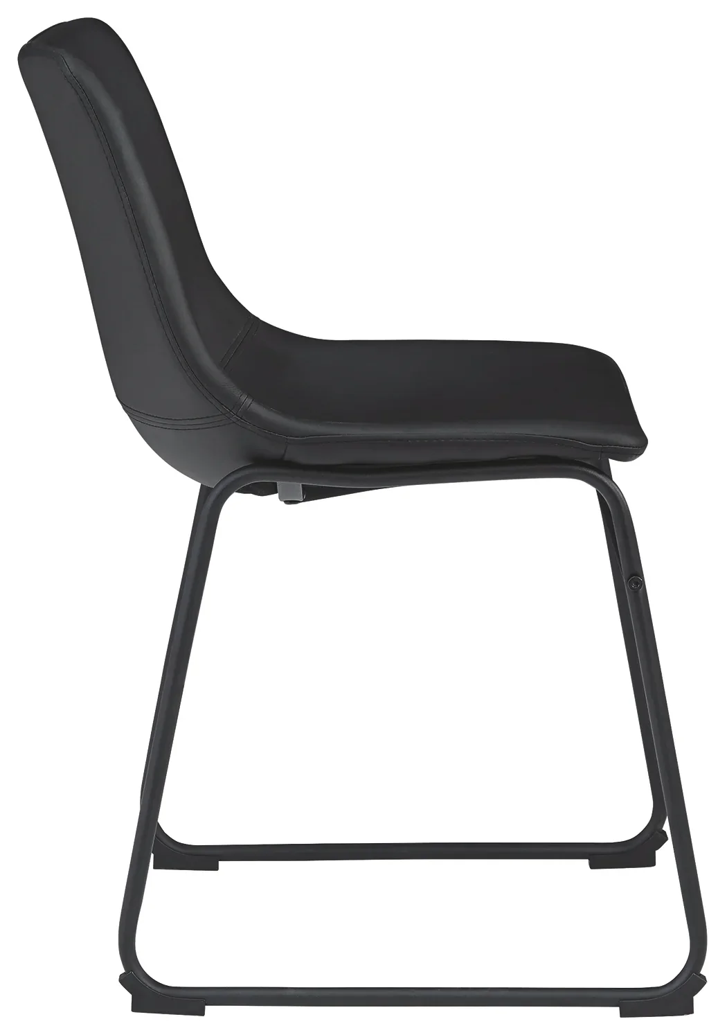 Centiar - Black - Dining Uph Side Chair (Set of 2) - Image 5