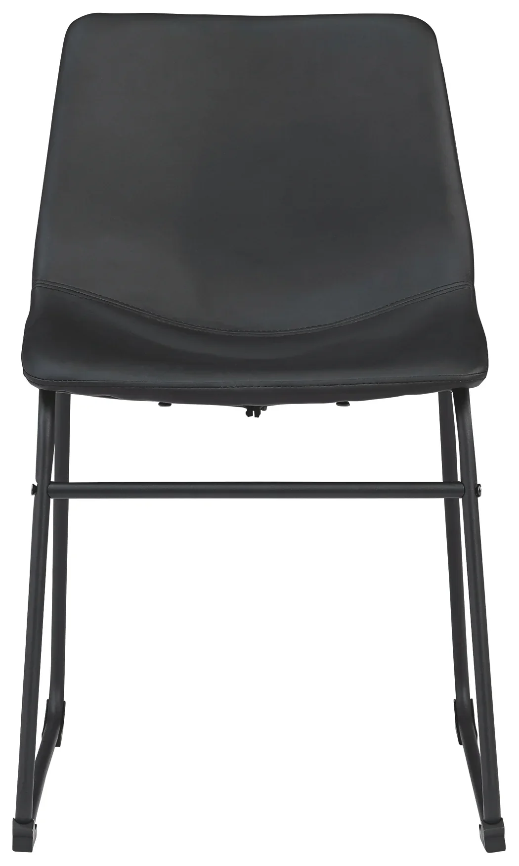 Centiar - Black - Dining Uph Side Chair (Set of 2) - Image 6