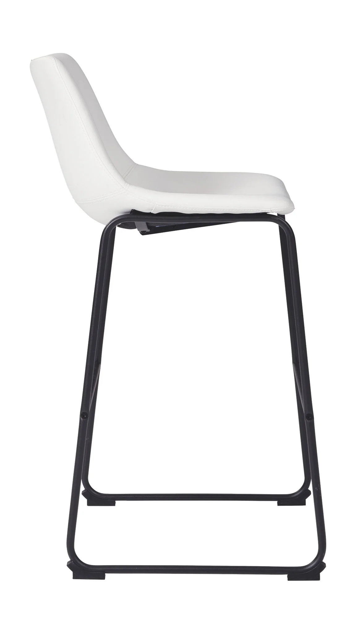 Centiar - White - Tall Uph Barstool (Set of 2) - Image 3