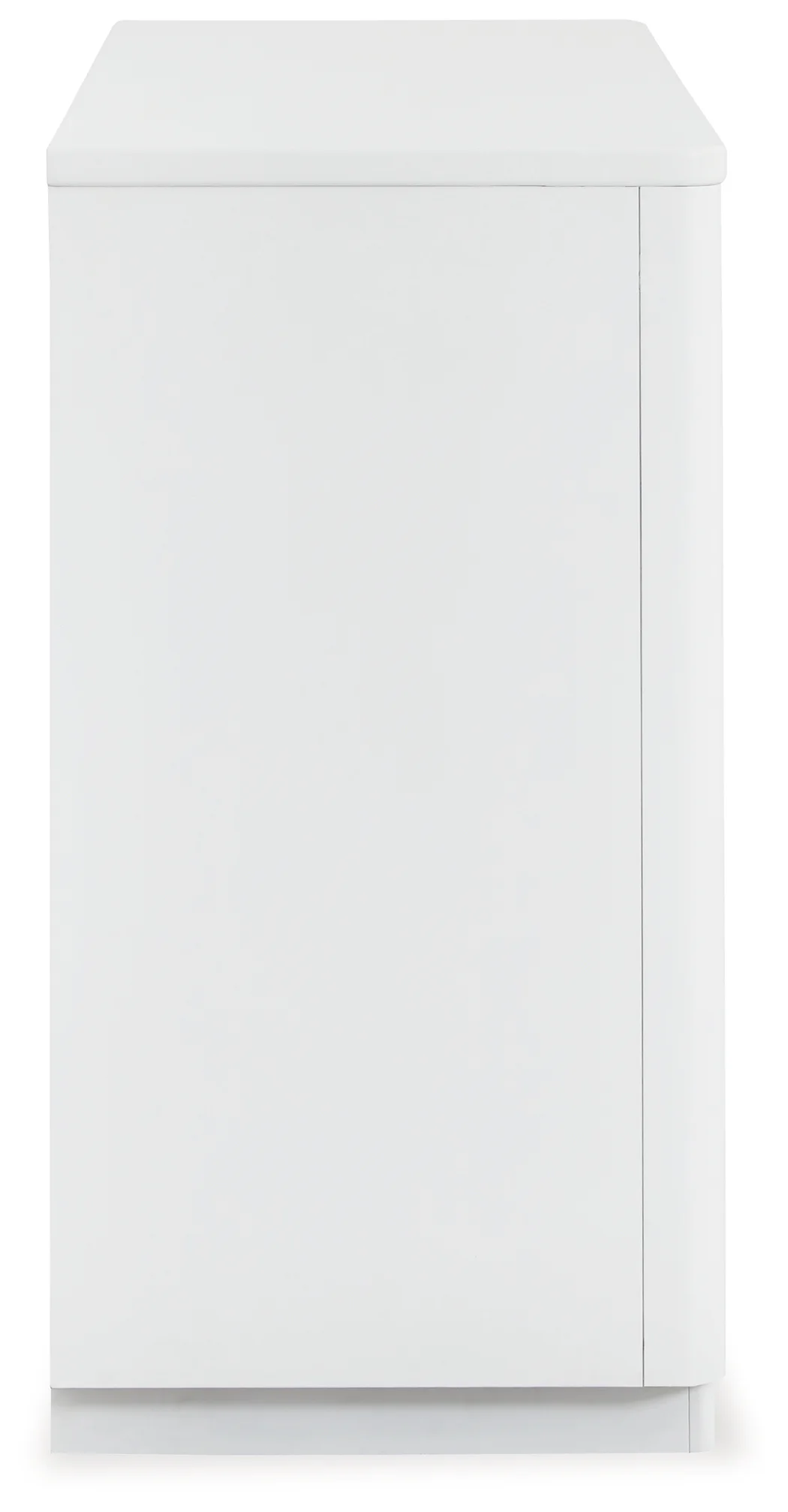 Chalanna - White - Dresser - Image 5