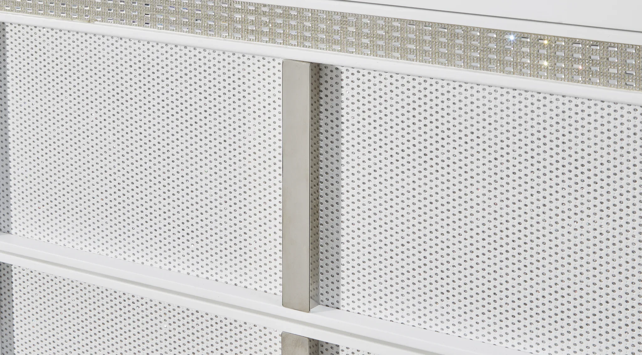 Chalanna - White - Dresser - Image 8