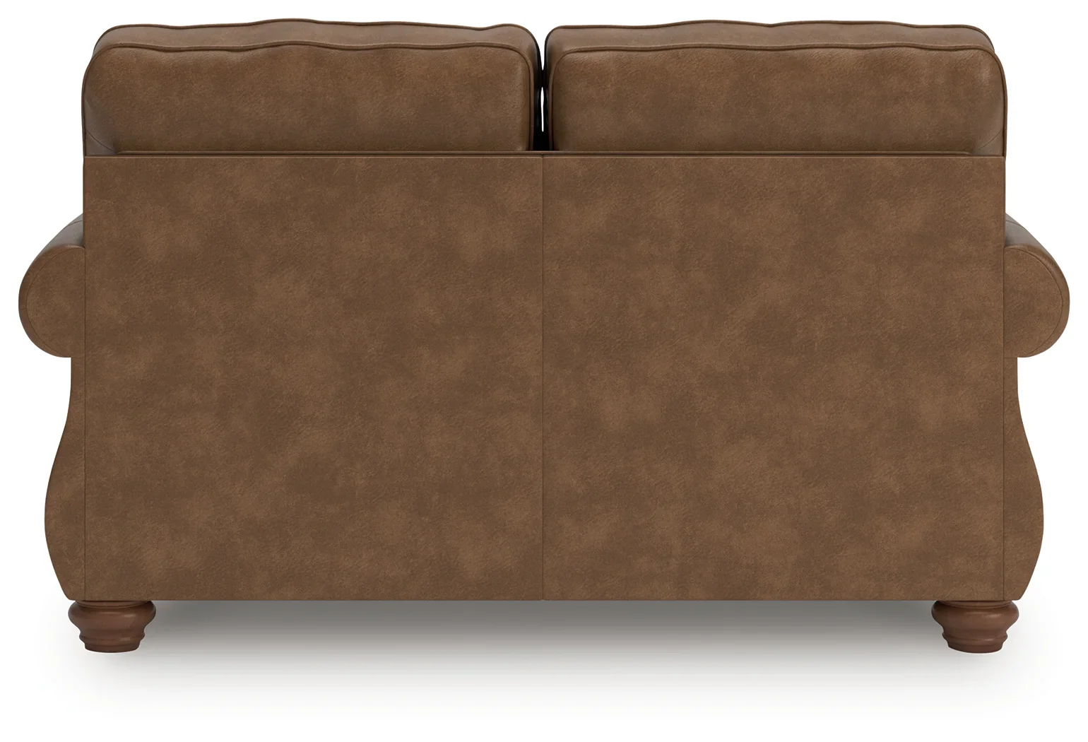 Chasemore - Earth - Loveseat - Image 4