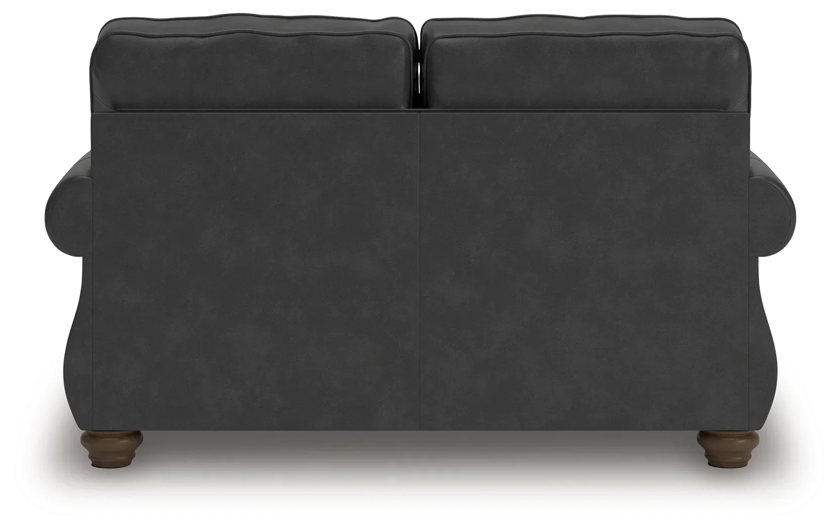 Chasemore - Granite - Loveseat - Image 4