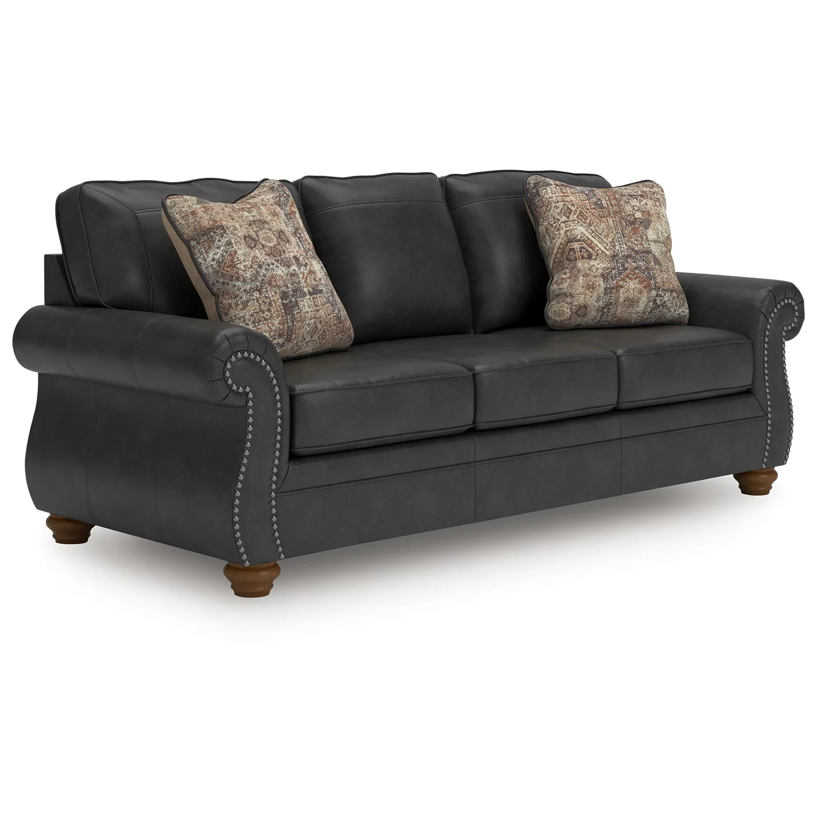 Chasemore - Granite - Sofa