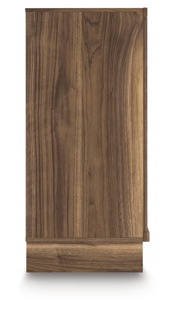 Chirason - Brown - Four Drawer Chest - Image 8