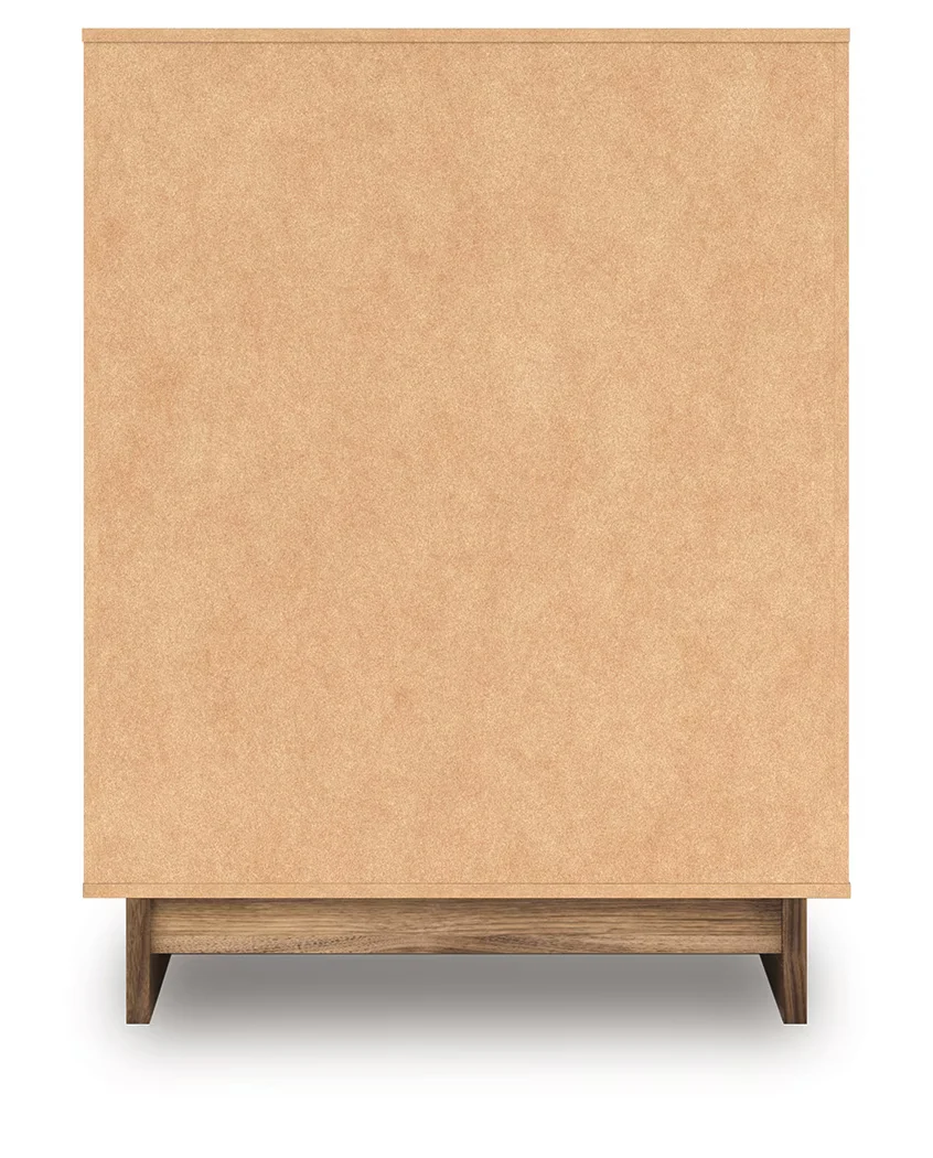 Chirason - Brown - Four Drawer Chest - Image 9