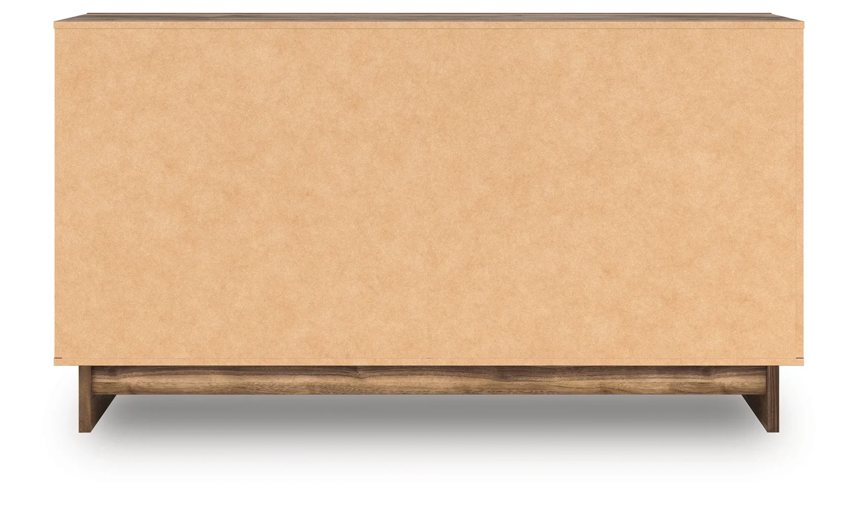 Chirason - Brown - Six Drawer Dresser - Image 5
