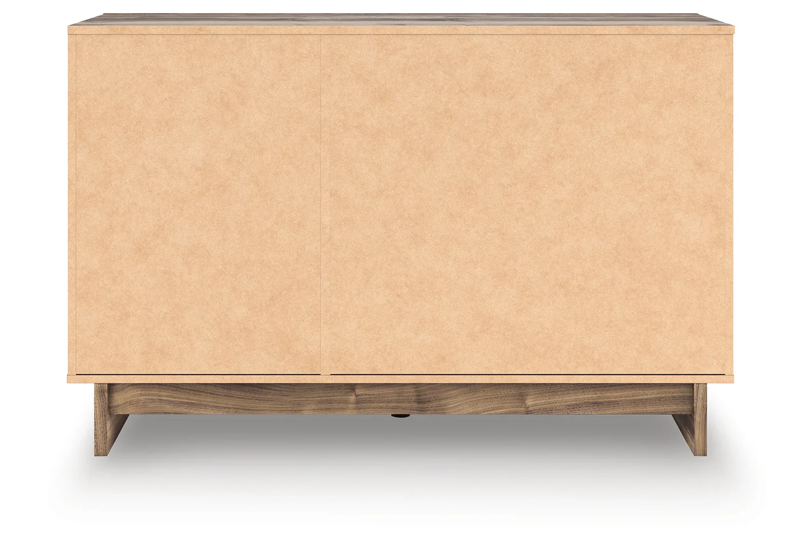 Chirason - Brown - Six Drawers Dresser - Image 5