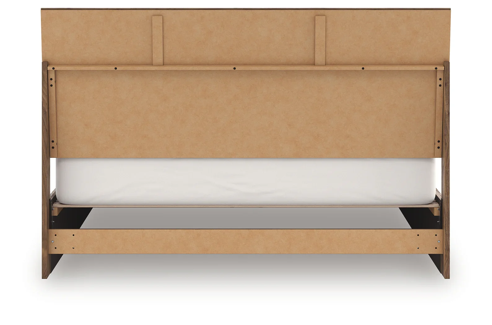 Chirason - King Panel Bed - Brown - Image 6