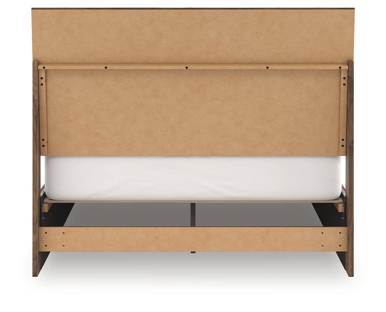 Chirason - Queen Panel Bed - Brown - Image 5
