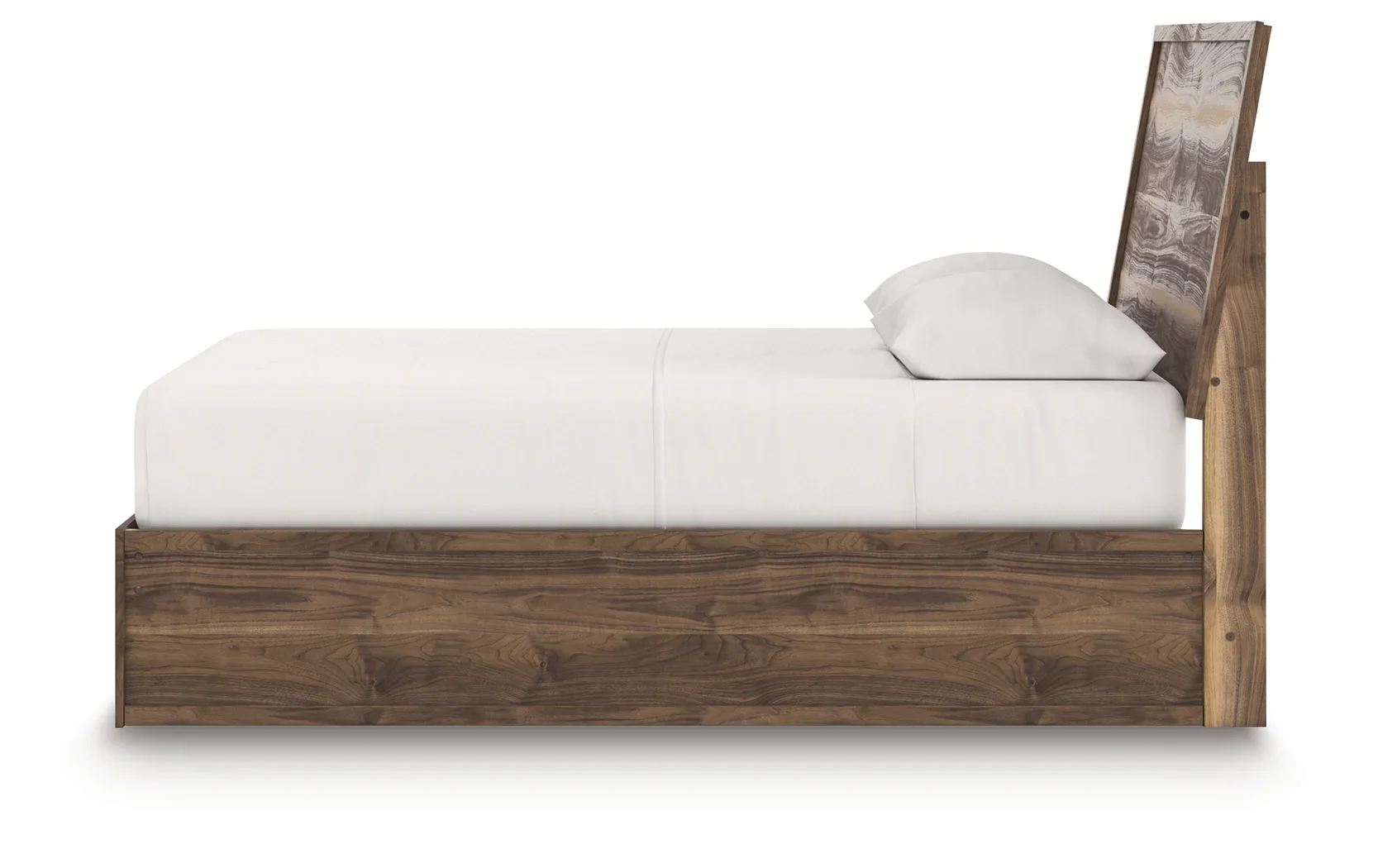 Chirason - Queen Panel Bed - Brown - Image 6