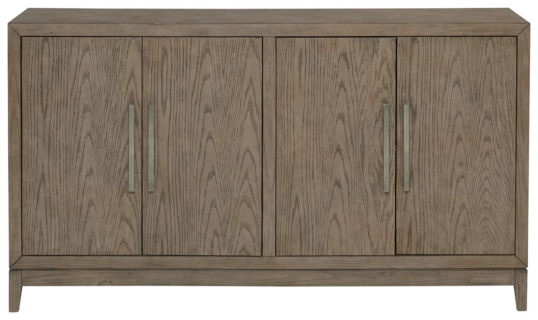 Chrestner - Gray - Dining Room Server - Image 4