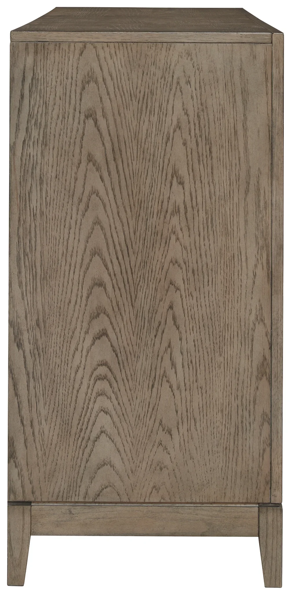 Chrestner - Gray - Dining Room Server - Image 5