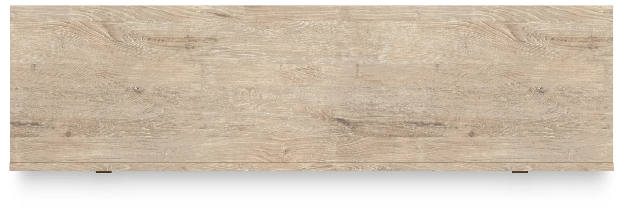 Cielden - Two-tone - Extra Large TV Stand - Image 9