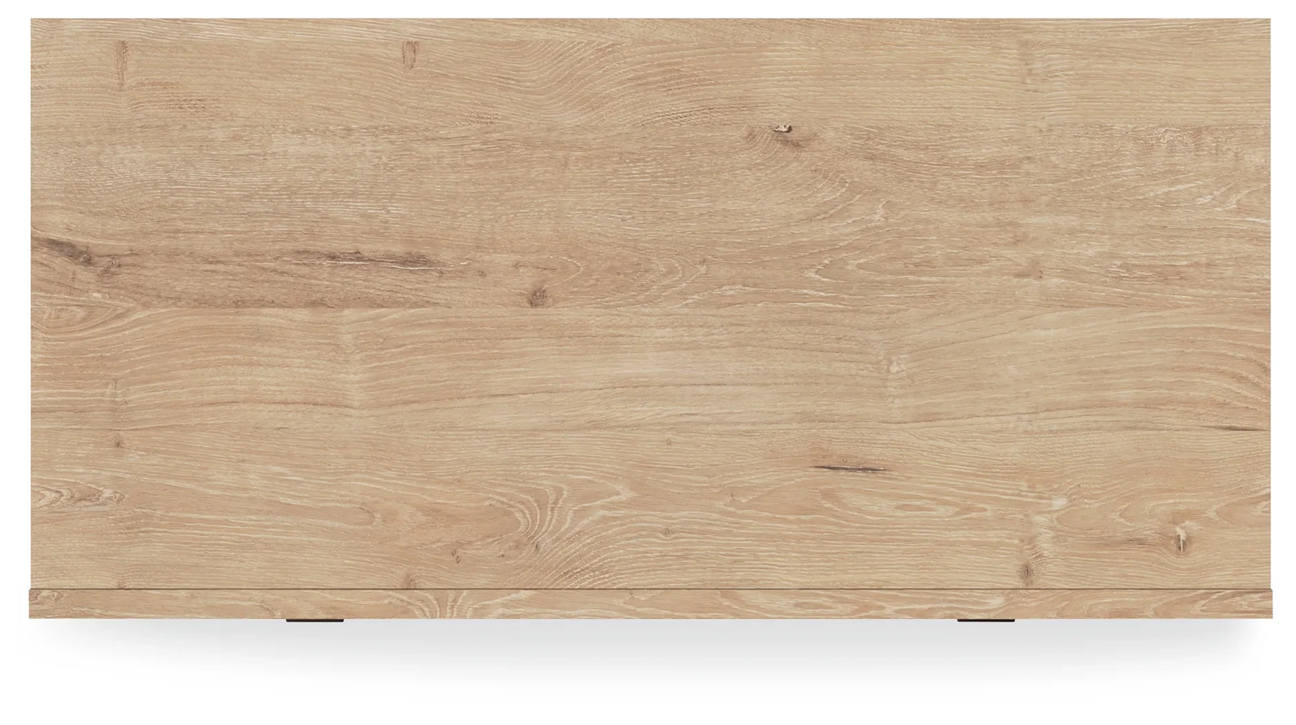 Cielden - Two-tone - Five Drawer Wide Chest - Image 8