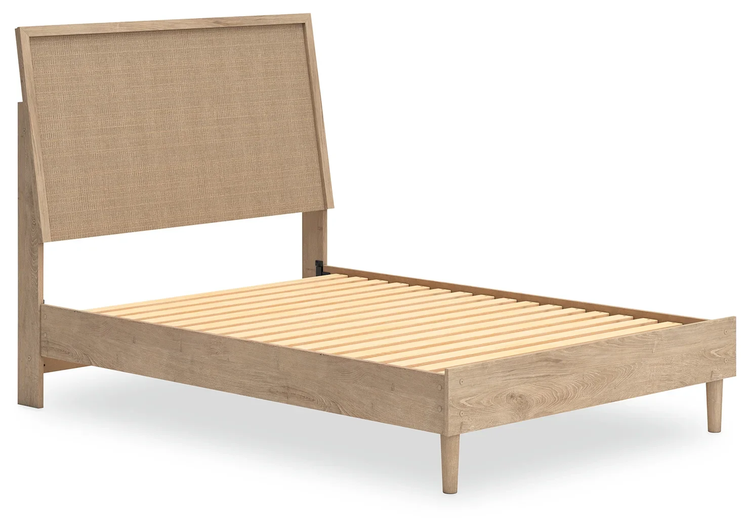 Cielden - Two-tone - Full Panel Bed - Image 3