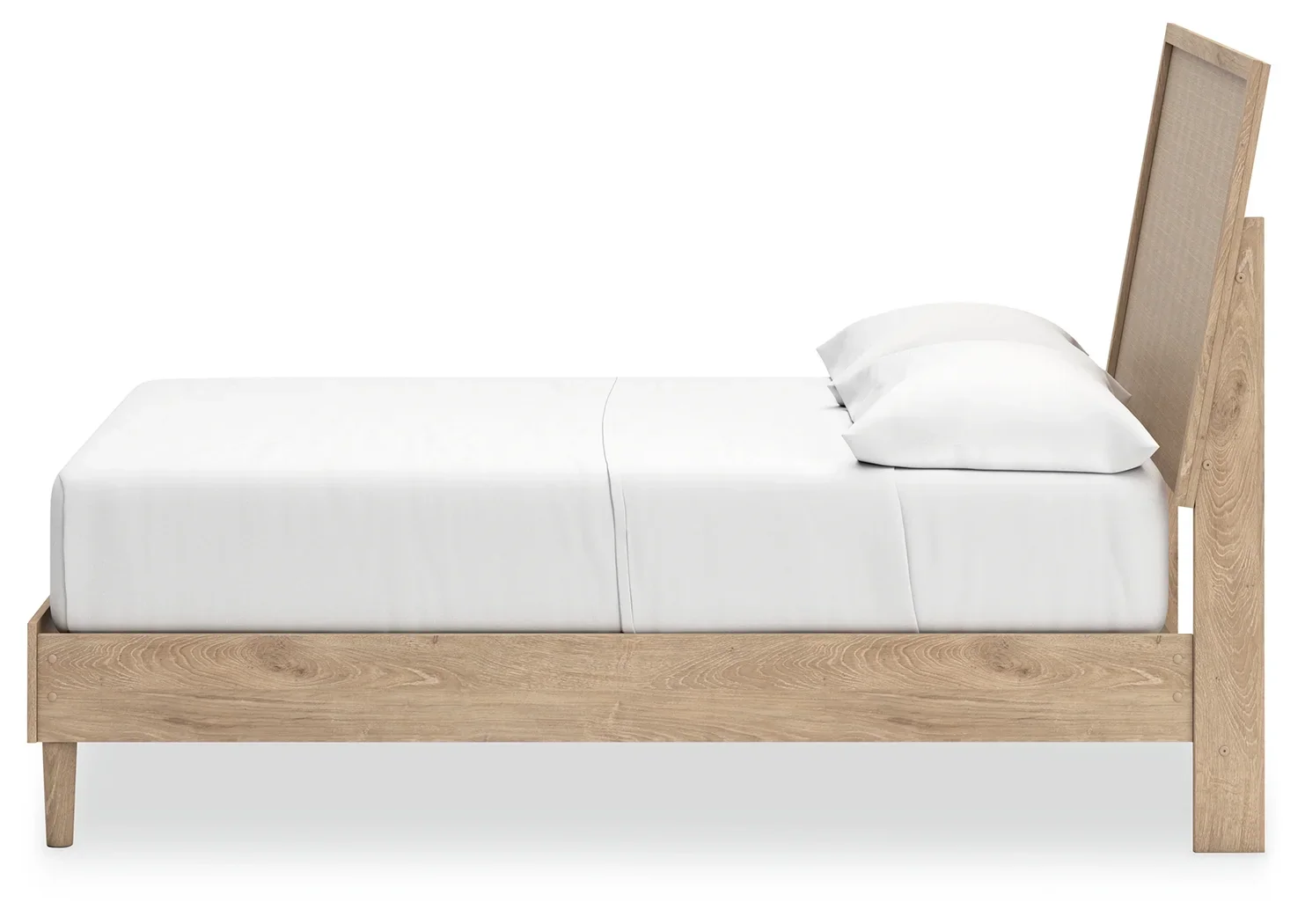 Cielden - Two-tone - Full Panel Bed - Image 7