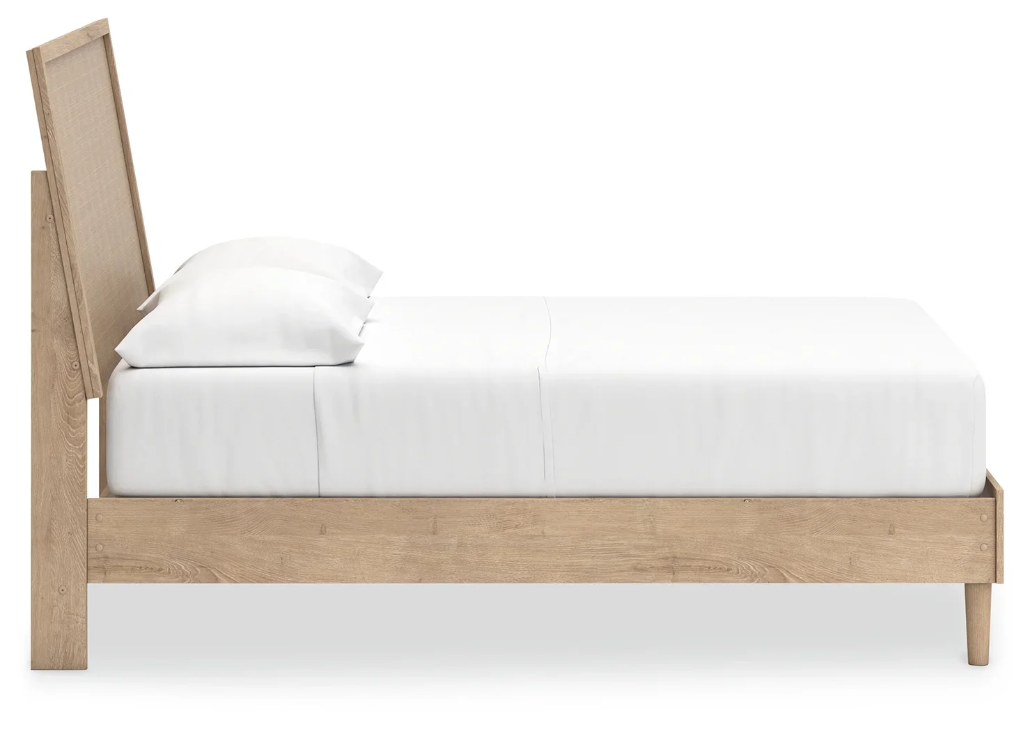 Cielden - Two-tone - Full Panel Bed - Image 8