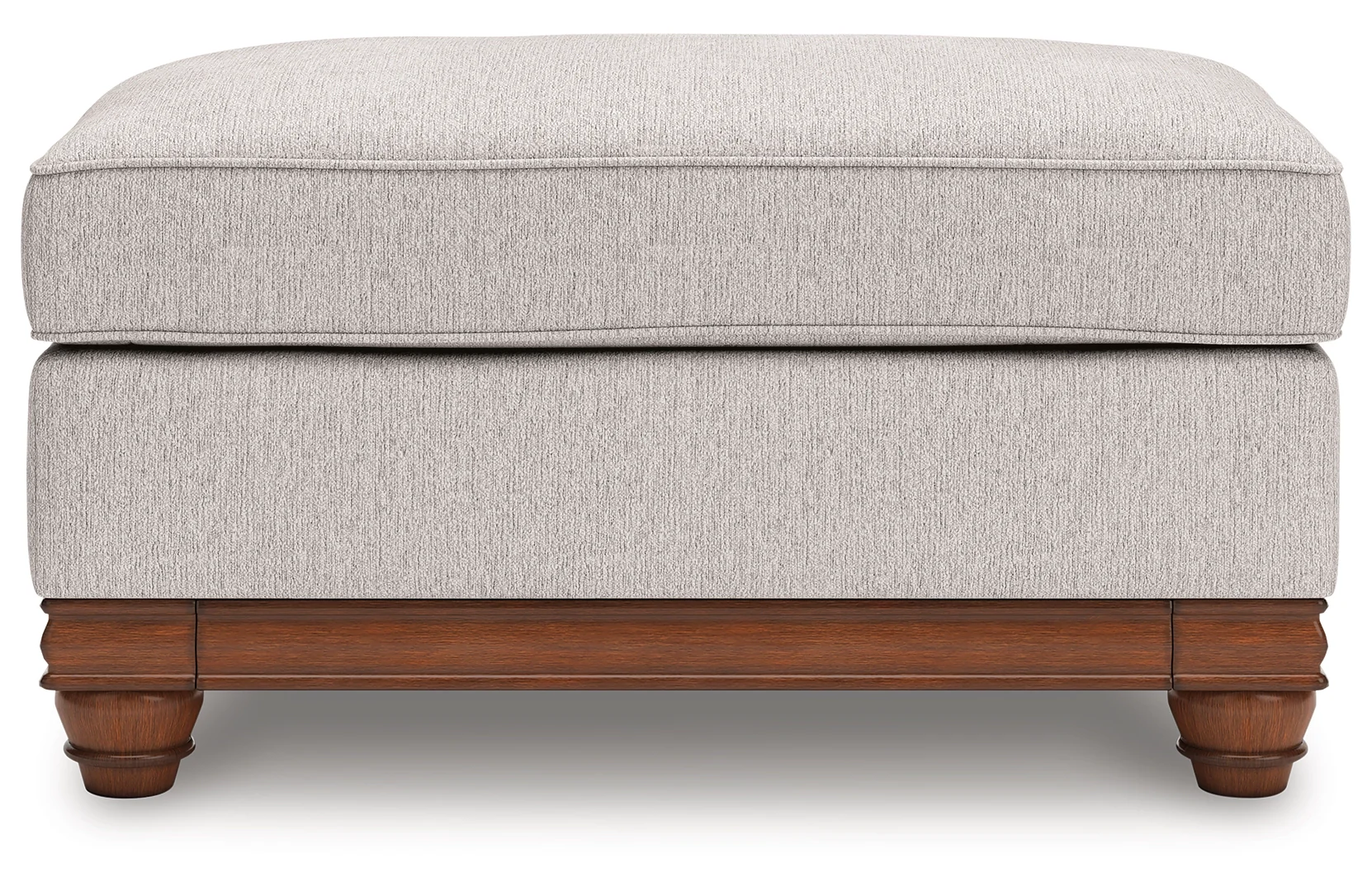 Clearbrooke - Sandstone - Ottoman - Image 2