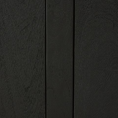 Cliffiings - Black / Natural - Accent Cabinet - Image 8