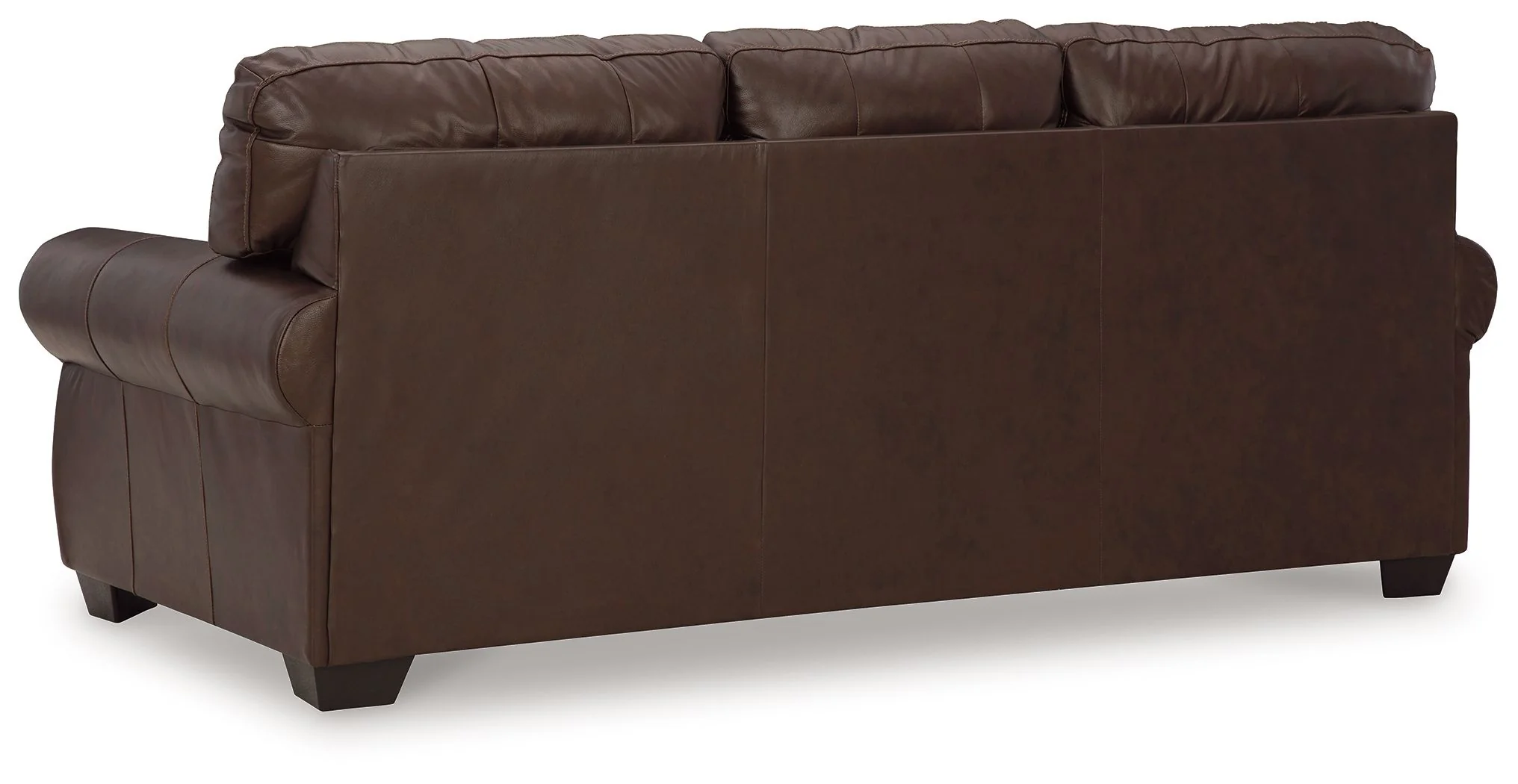 Colleton - Dark Brown - Sofa - Image 5