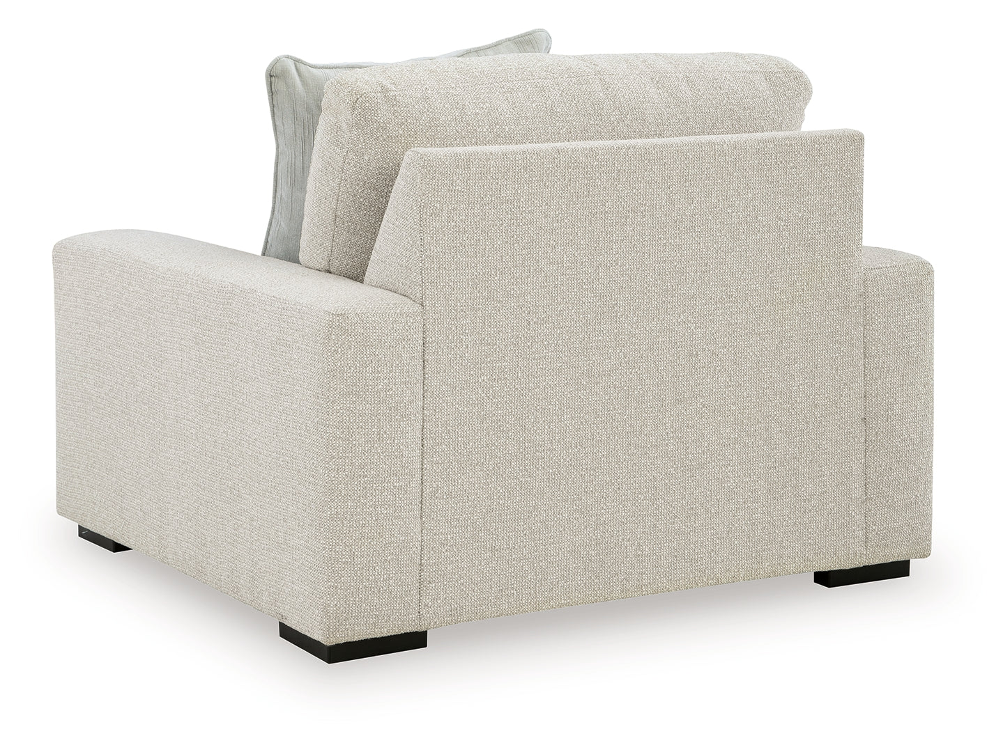 Conlee-Pike - Chair And A Half - Linen - Image 4