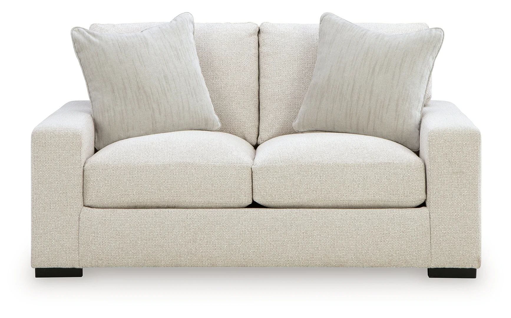 Conlee-Pike - Loveseat - Linen - Image 3