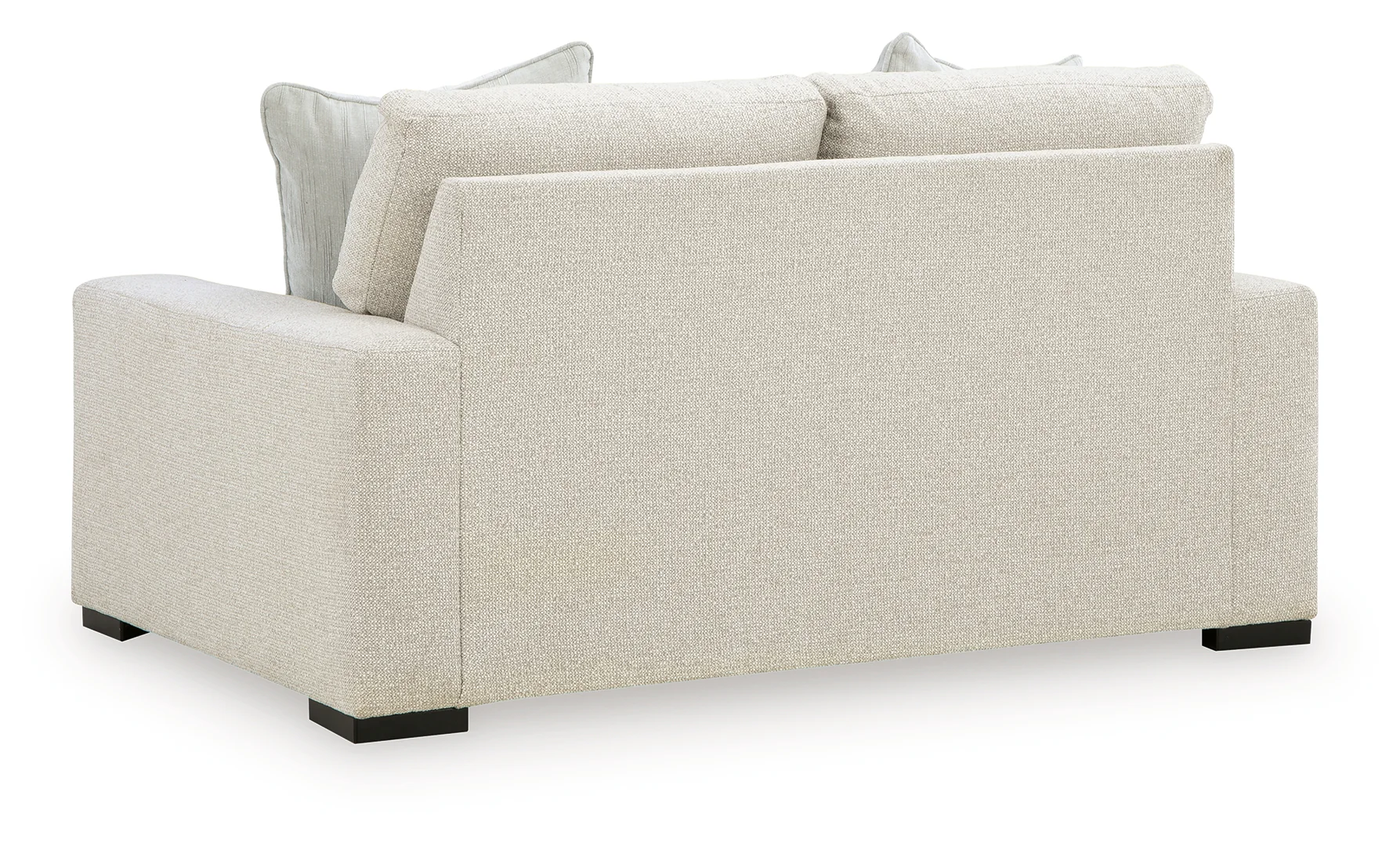 Conlee-Pike - Loveseat - Linen - Image 4