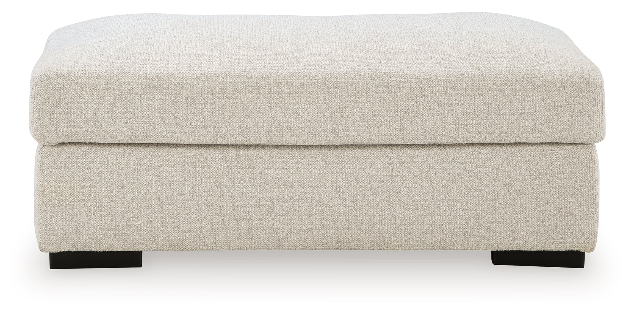 Conlee-Pike - Ottoman - Linen - Image 3