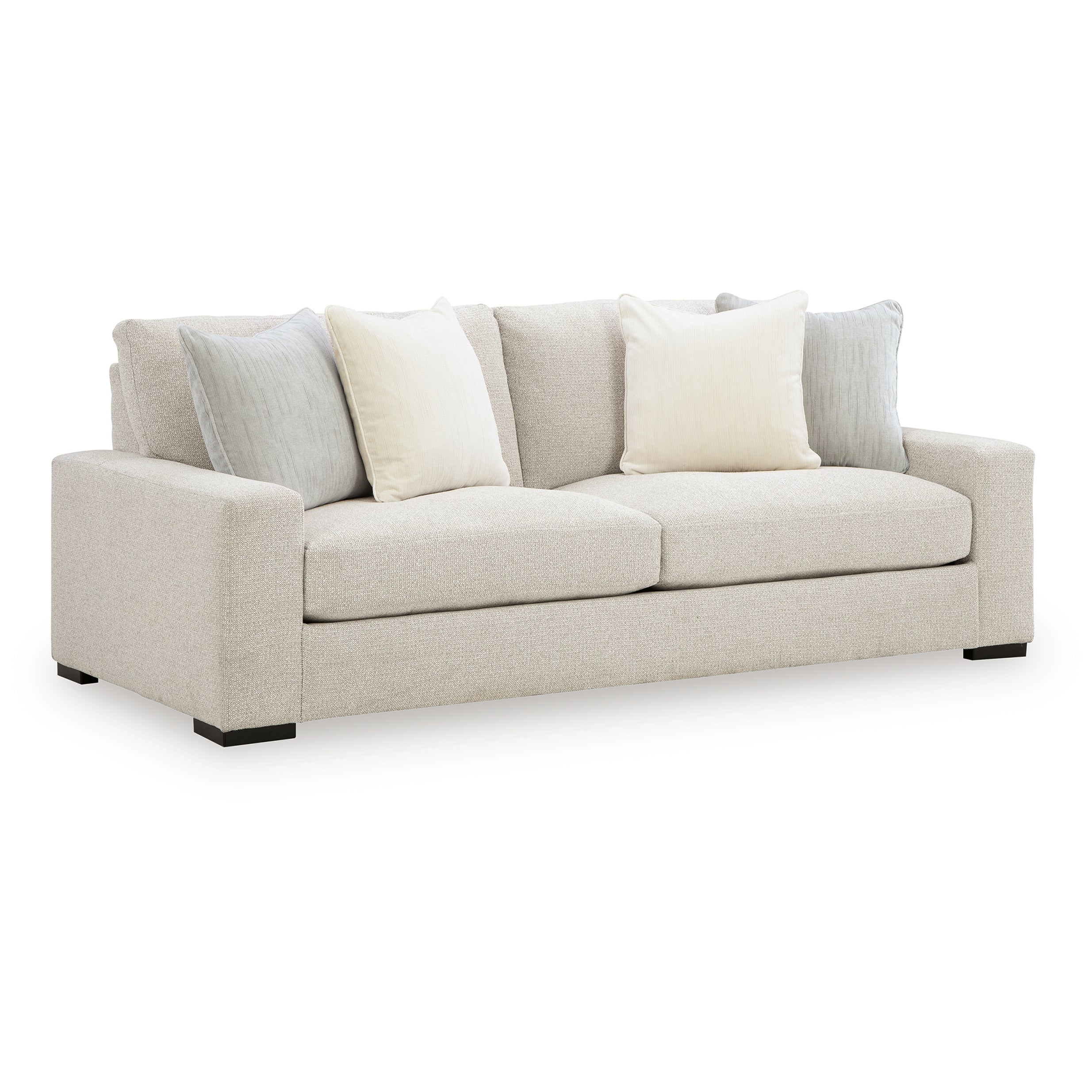Conlee-Pike - Sofa - Linen