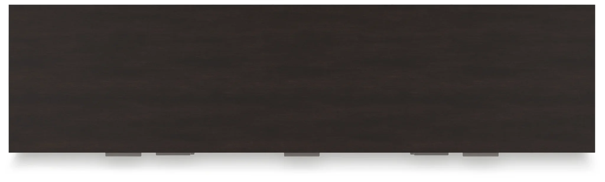 Covetown - Dark Brown - Dresser - Image 7