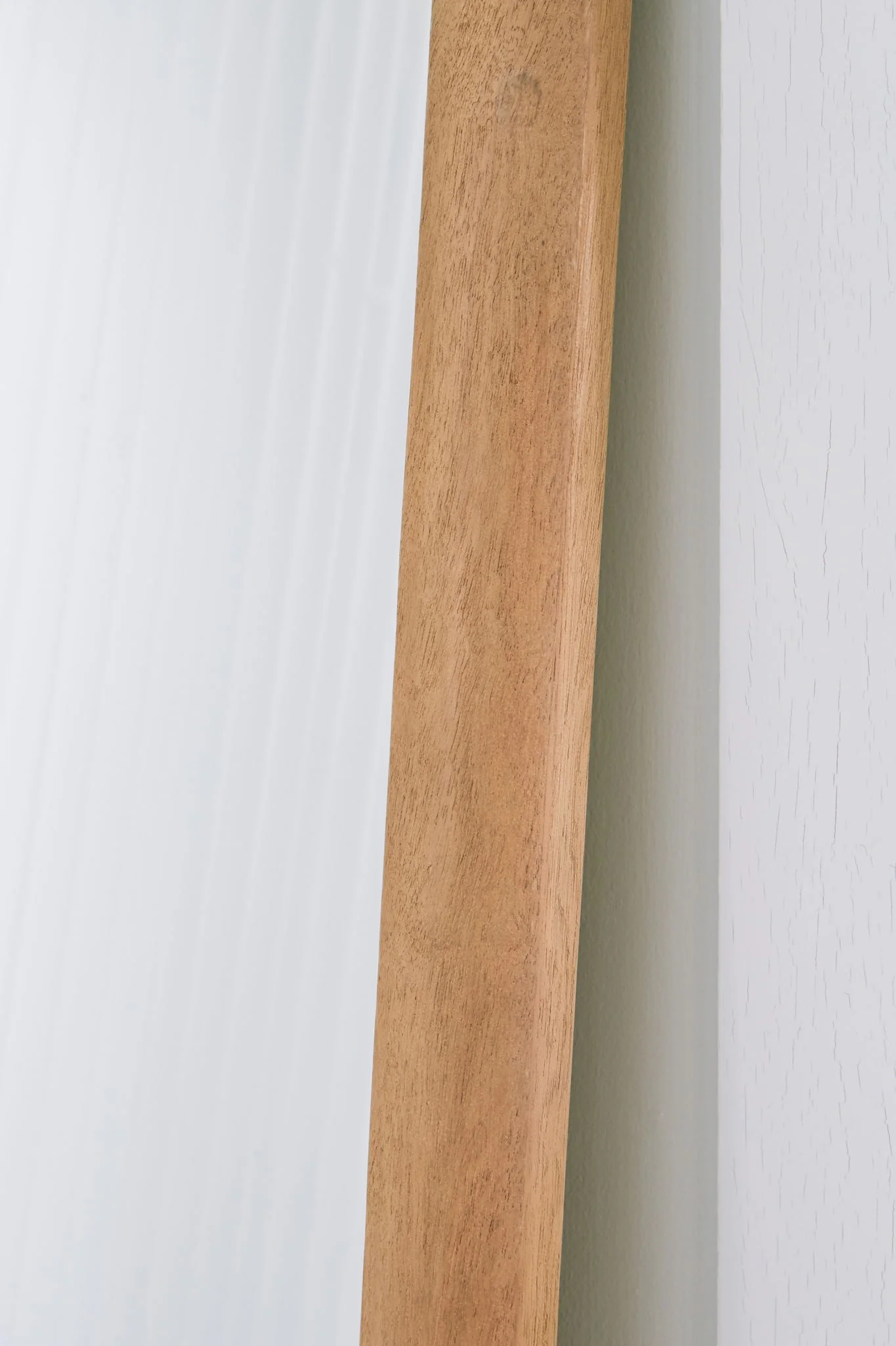 Dairville - Brown - Floor Mirror - Image 5