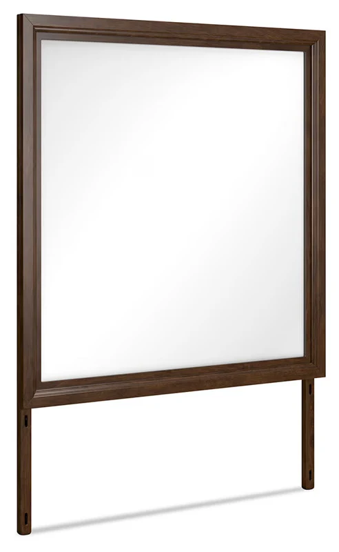 Danabrin - Brown - Bedroom Mirror - Image 4