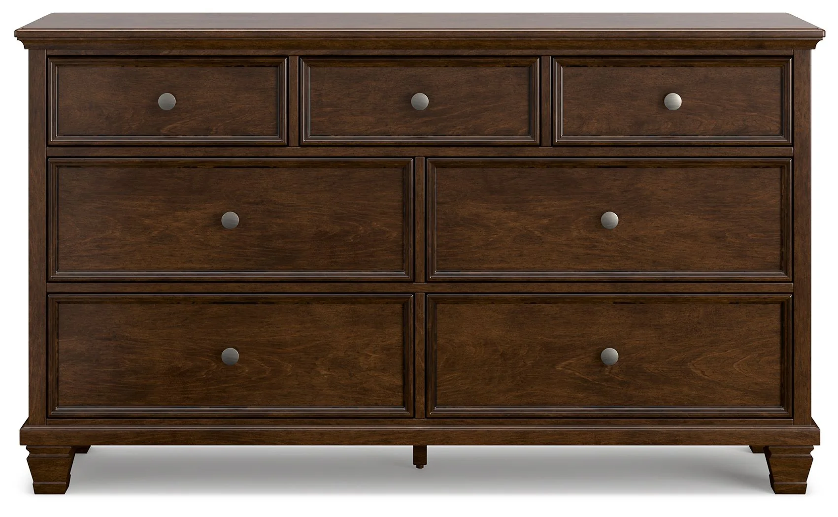 Danabrin - Brown - Dresser - Image 5
