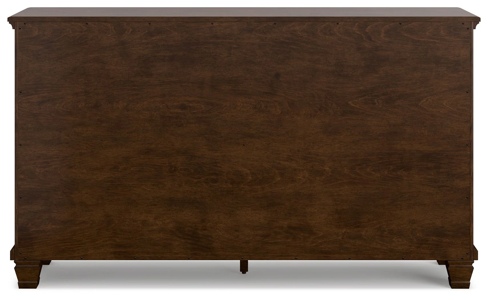 Danabrin - Brown - Dresser - Image 6