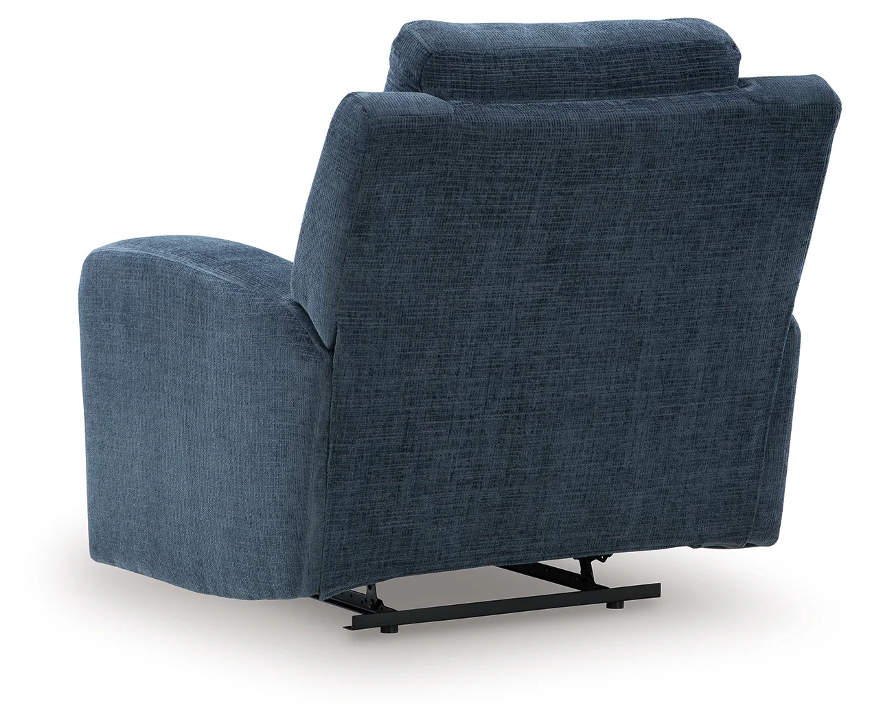 Danum - Ink - Zero Wall Recliner - Image 6