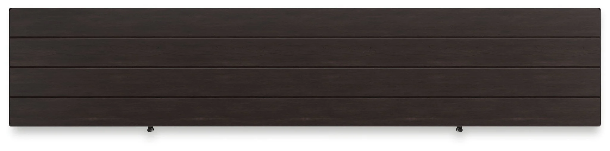 Darborn - Gray / Brown - Xl TV Stand W/Fireplace Option - Image 9