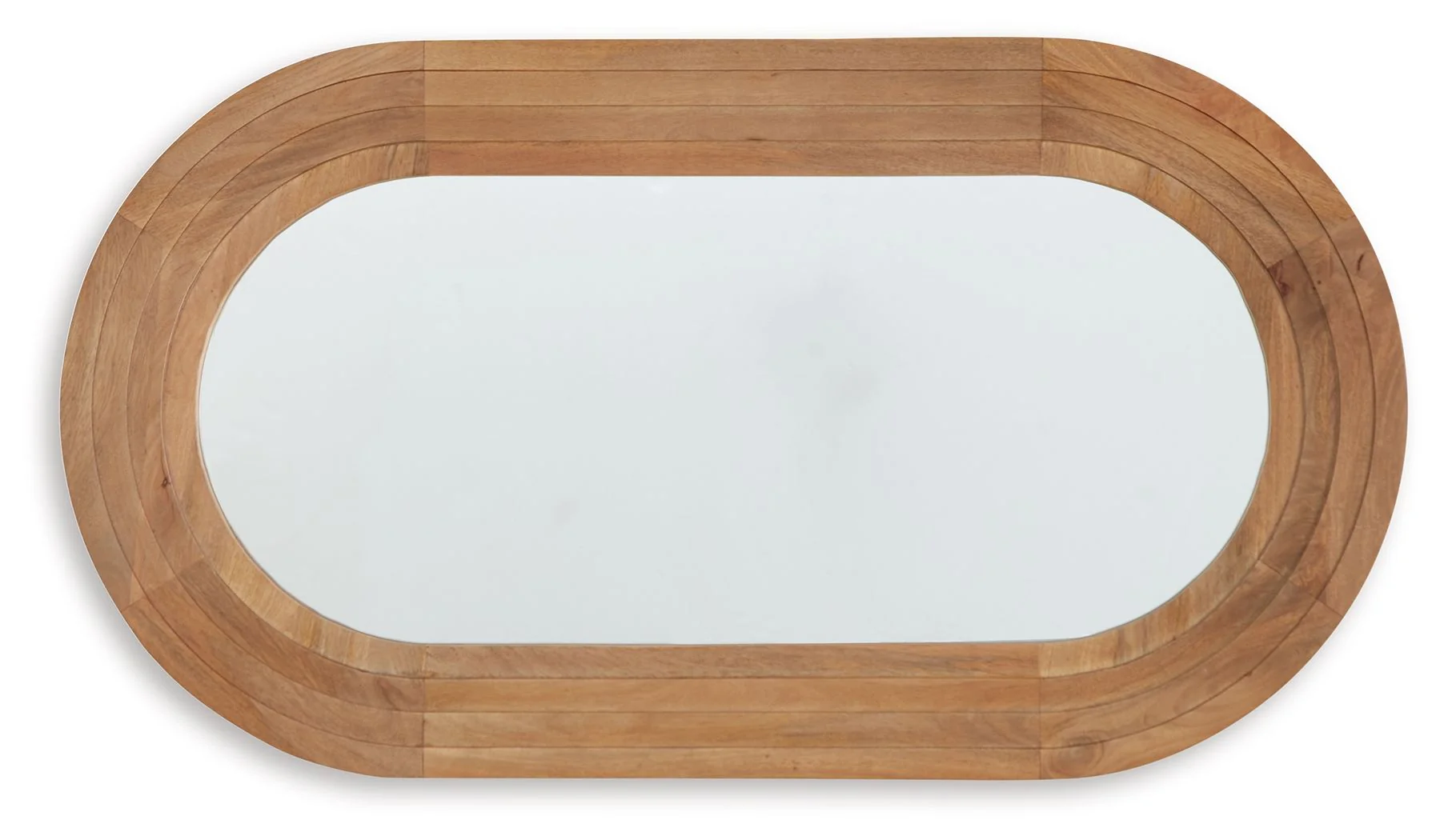 Daverly - Brown - Accent Mirror - Image 4