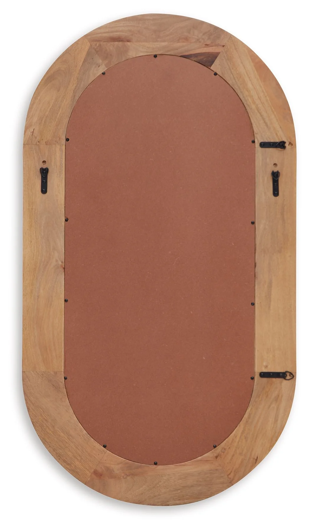 Daverly - Brown - Accent Mirror - Image 5