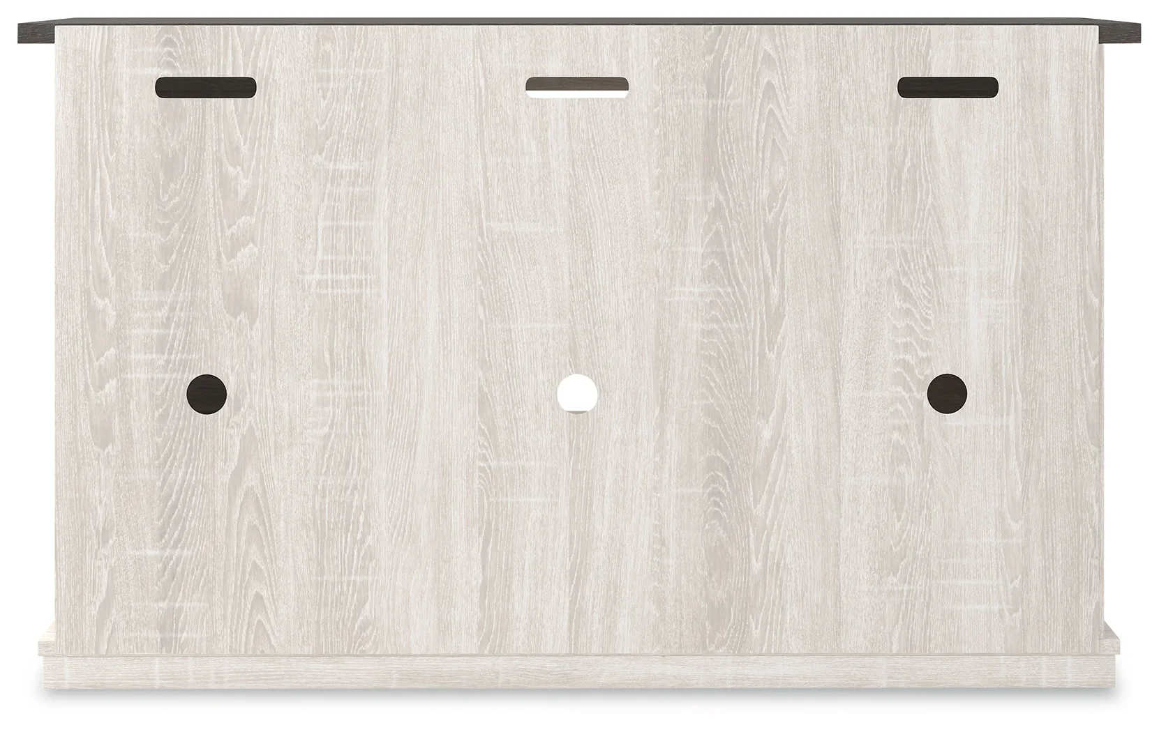 Dorrinson - White - Medium TV Stand - Image 6