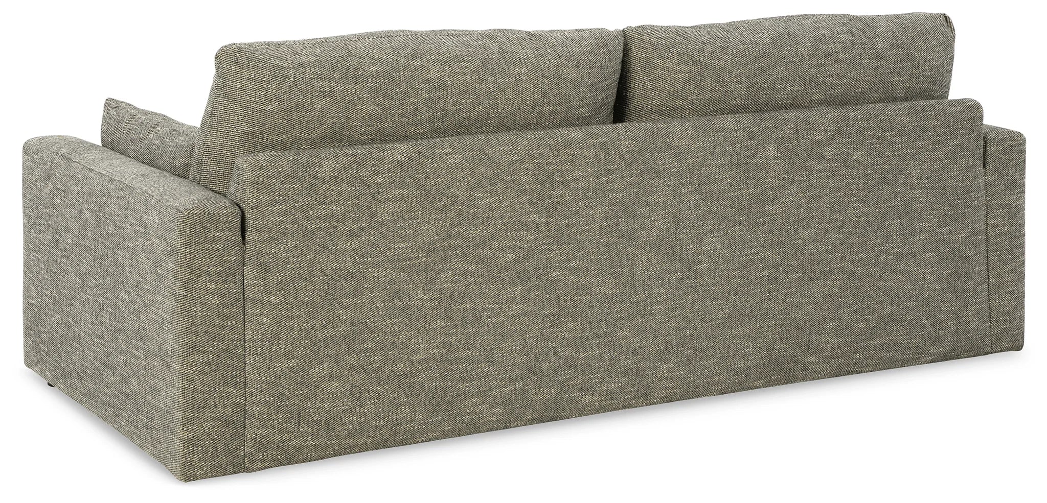 Dramatic - Granite - Sofa - Image 3