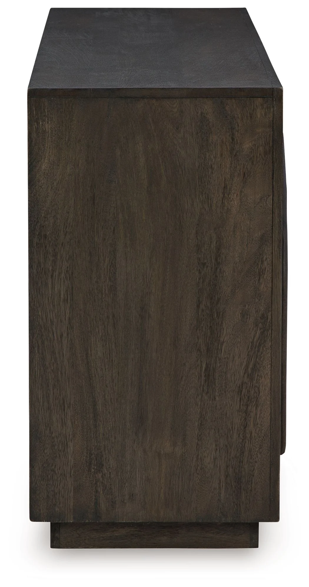 Dreley - Grayish Brown - Accent Cabinet - Image 5
