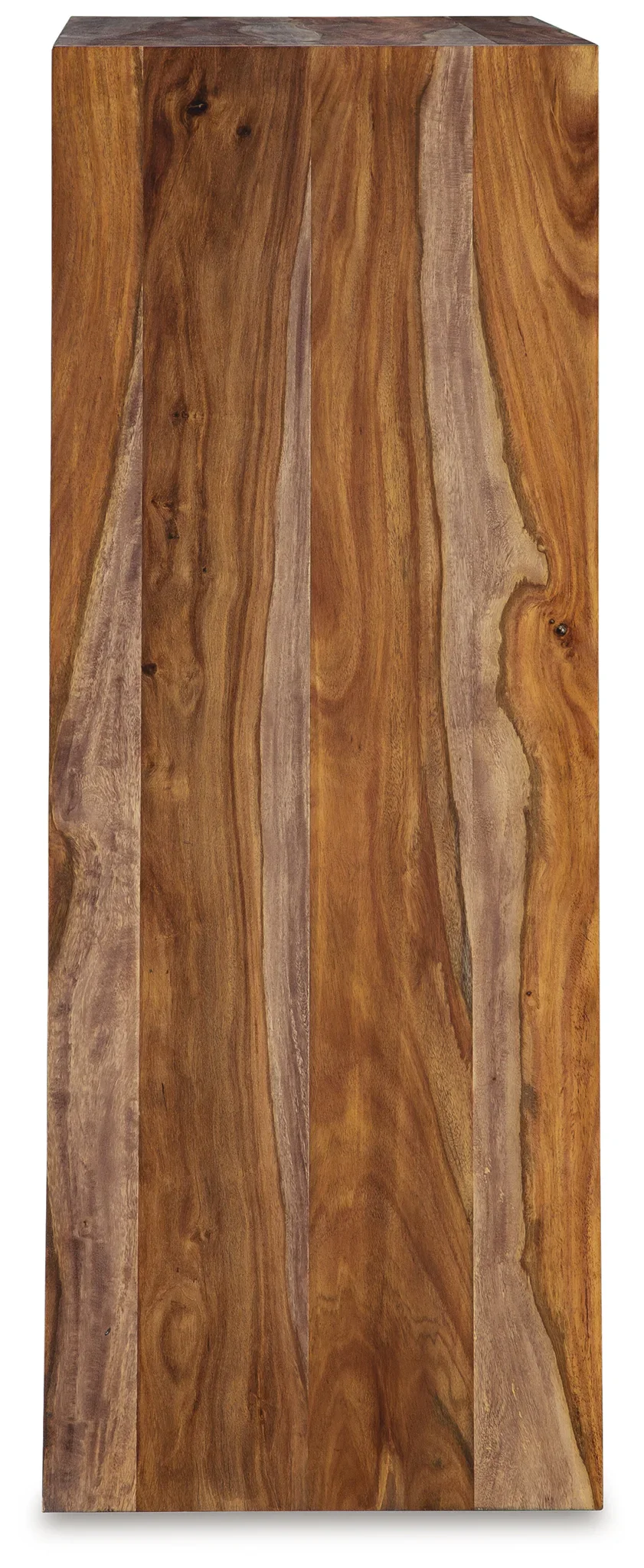 Dressonni - Brown - Five Drawer Chest - Image 5