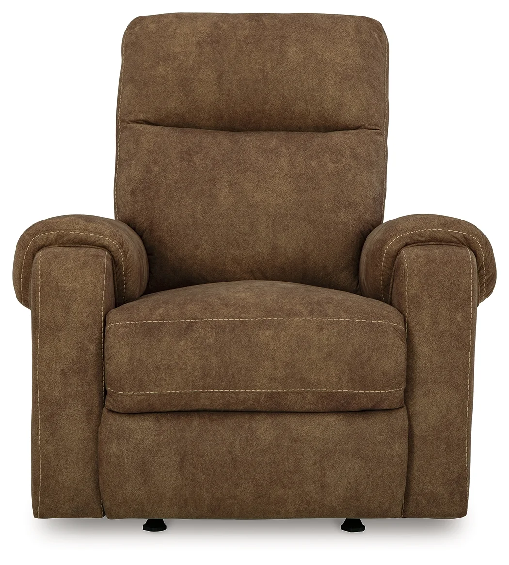 Edenwold - Brindle - Rocker Recliner - Image 3